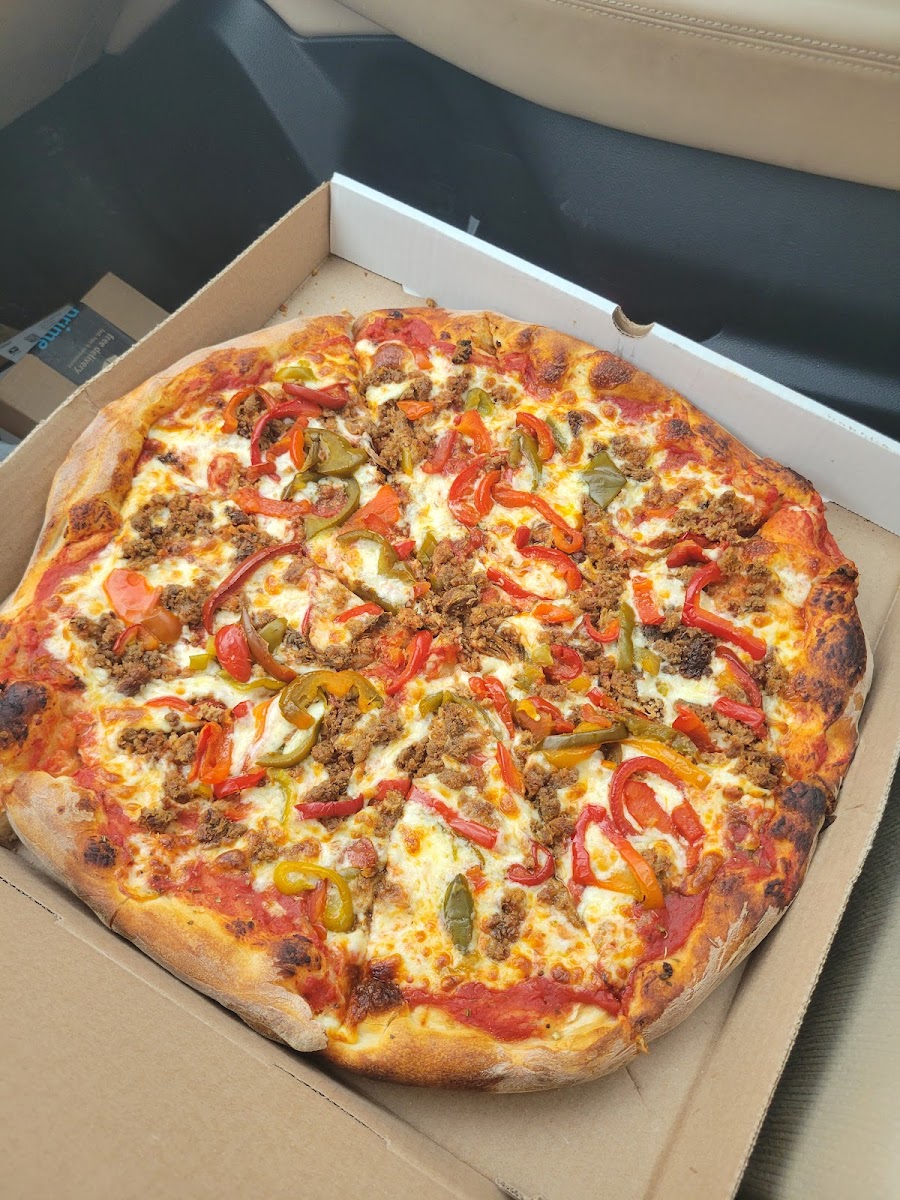 Napoli's Pizza Restaurant Photos 2